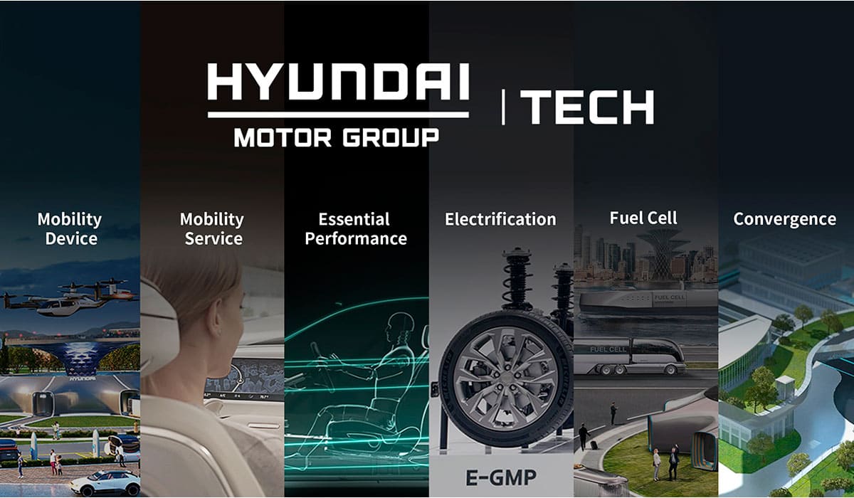 Hyundai renueva web