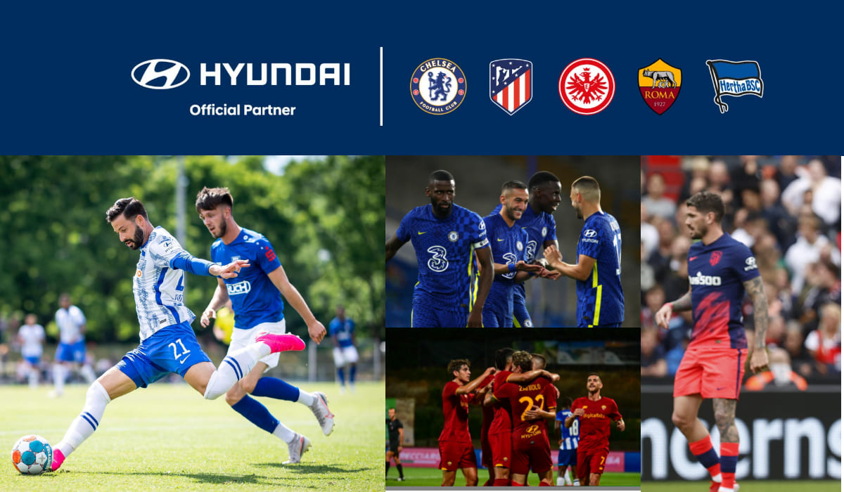 Hyundai temporada futbol